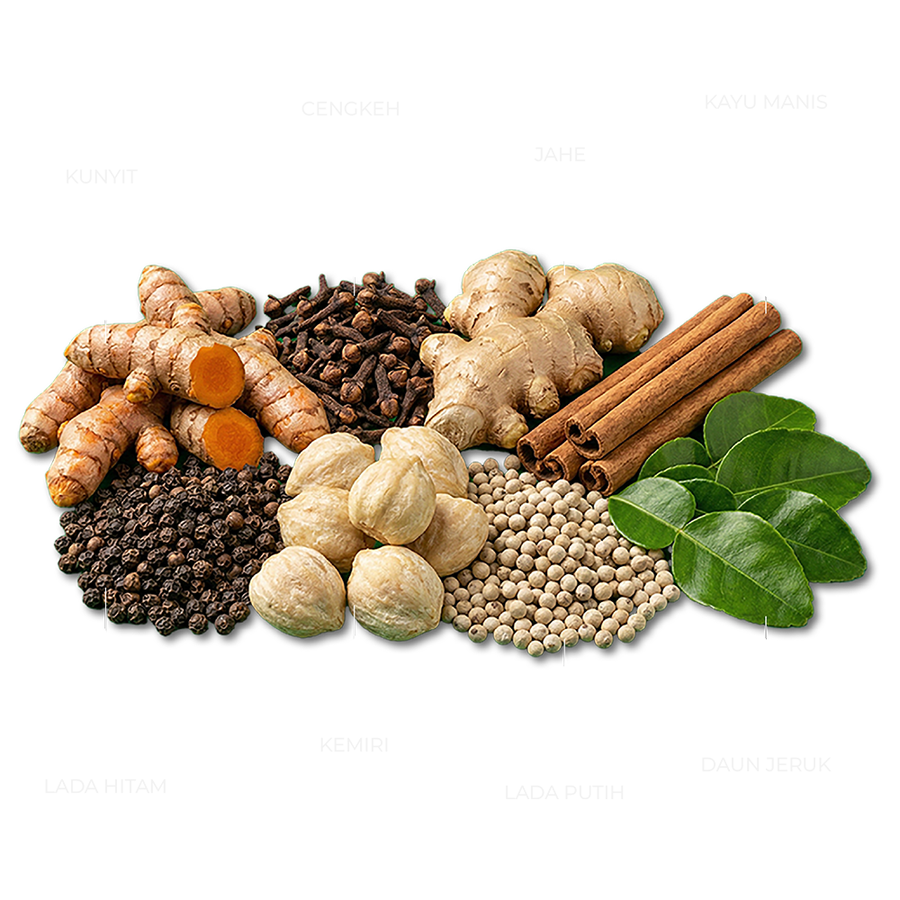 Rempah Nusantara